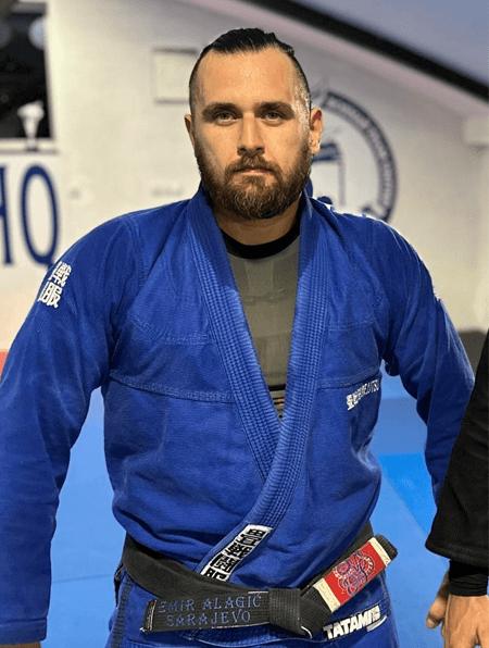 Emir Alagić